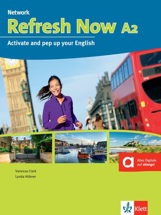 Produktbild: Refresh Now A2