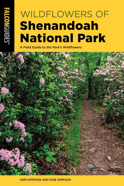 Produktbild: Wildflowers of Shenandoah National Park