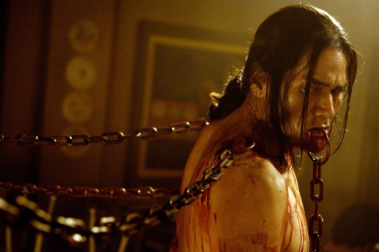 Produktbild: Saw III - White Edition