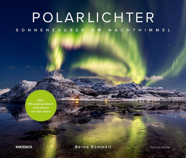 Produktbild: Polarlichter