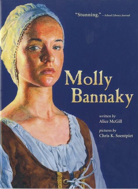 Produktbild: Molly Bannaky