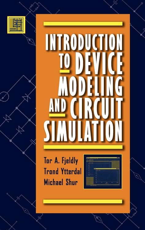 Produktbild: Device Modeling