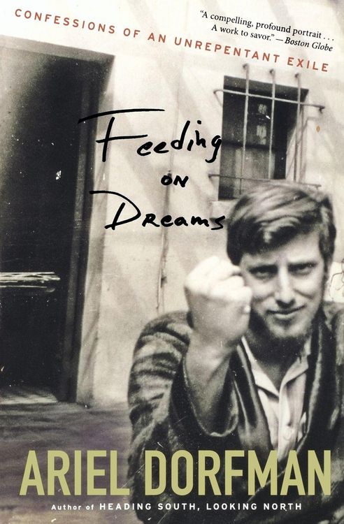 Produktbild: Feeding on Dreams