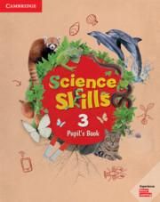 Produktbild: Science Skills Level 3 Pupil's Book