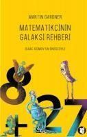 Produktbild: Matematikcinin Galaksi Rehberi