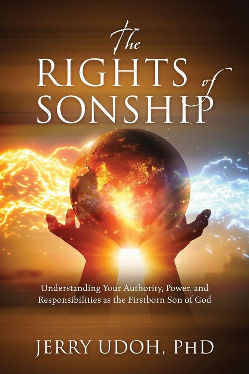 Produktbild: The Rights of Sonship