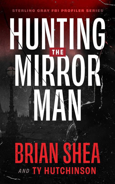 Produktbild: Hunting the Mirror Man