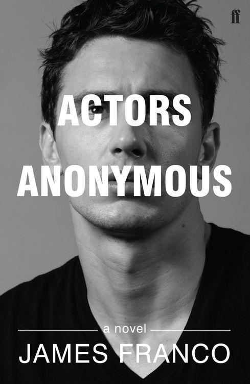 Produktbild: Actors Anonymous