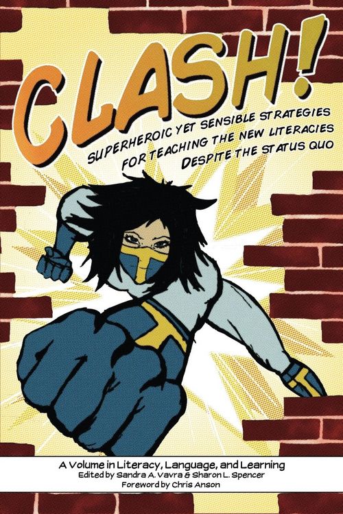 Produktbild: Clash!