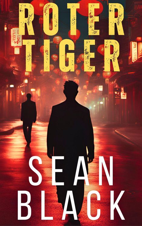 Produktbild: Roter Tiger