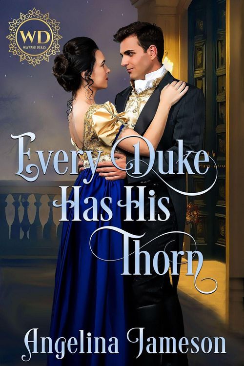 Produktbild: Every Duke Has His Thorn