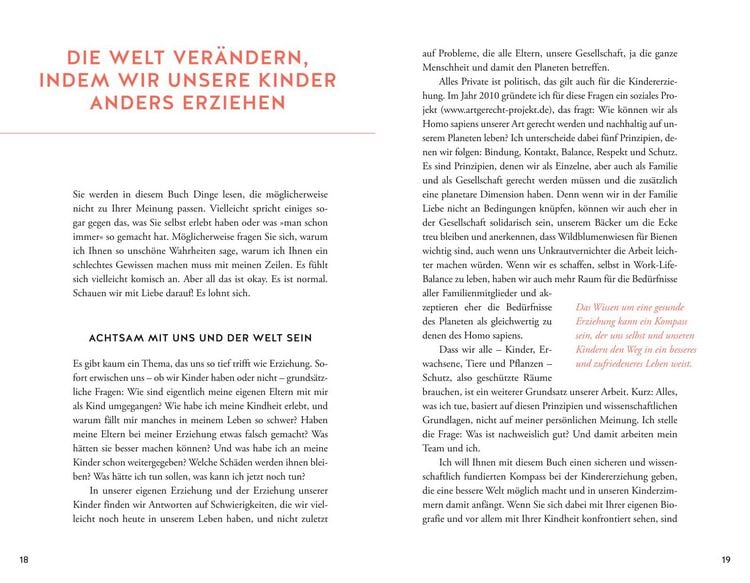 Produktbild: Der Elternkompass