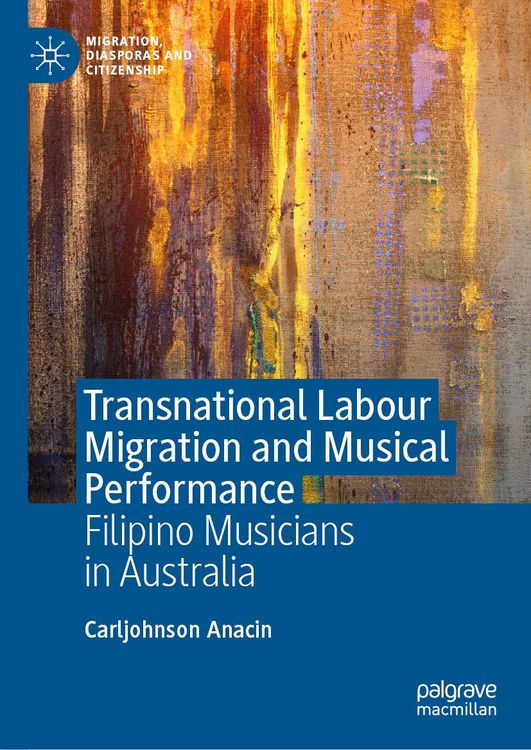 Produktbild: Transnational Labour Migration and Musical Performance