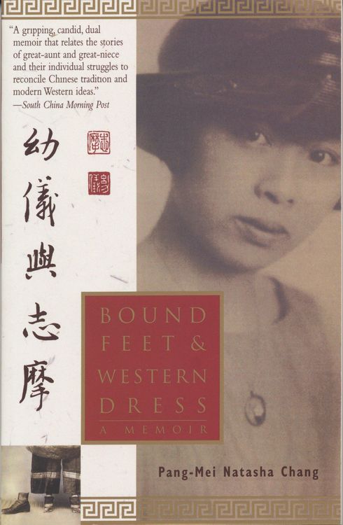 Produktbild: Bound Feet & Western Dress