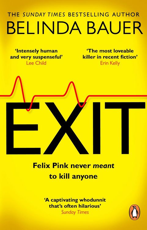 Produktbild: Exit