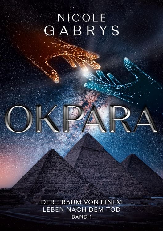 Produktbild: Okpara