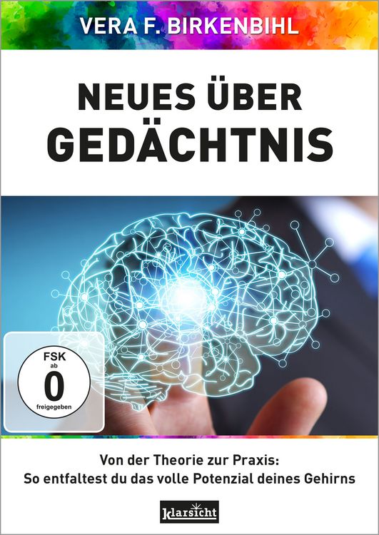 Produktbild: Neues &uuml;ber Ged&auml;chtnis
