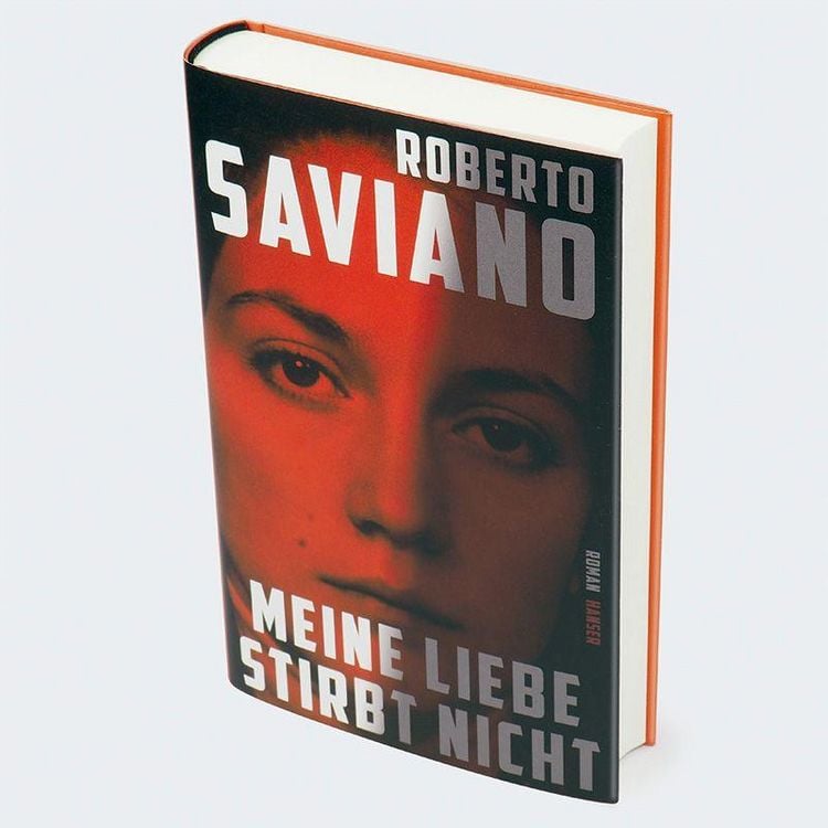 Produktbild: Meine Liebe stirbt nicht