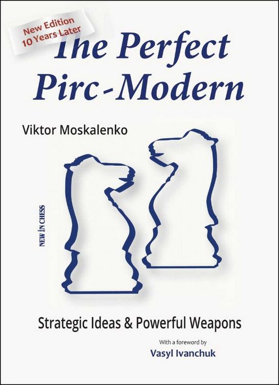 Produktbild: Perfect Pirc-Modern