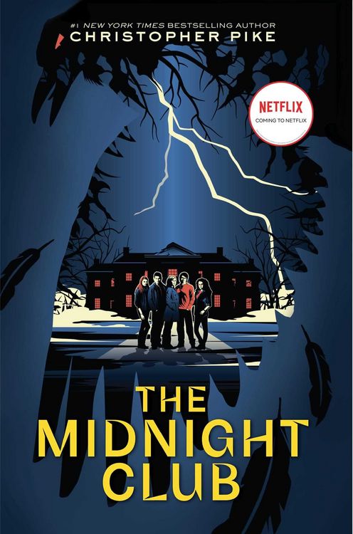 Produktbild: The Midnight Club