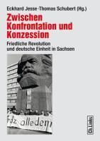 Produktbild: Zwischen Konfrontation und Konzession