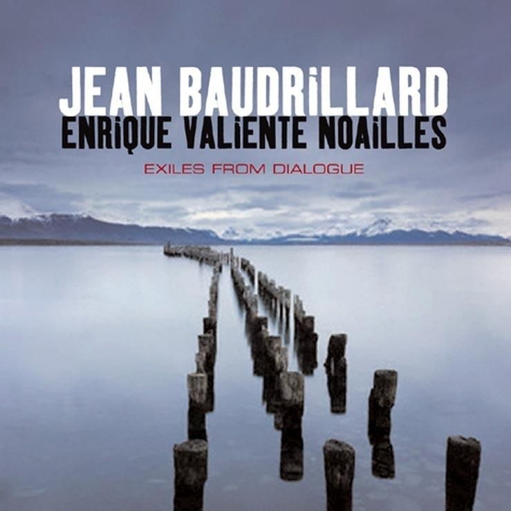 Produktbild: Exiles from Dialogue
