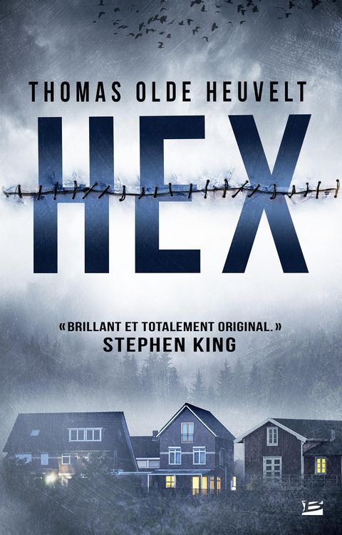 Produktbild: Hex