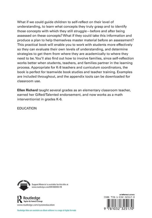 Produktbild: Maximizing Self-Reflections in the Classroom