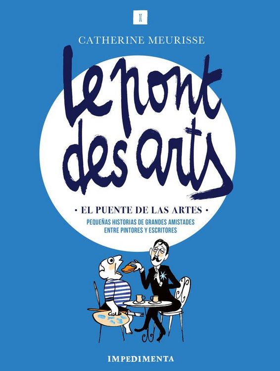 Produktbild: Le Pont Des Arts