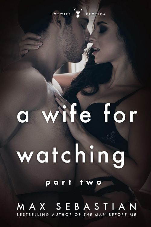 Produktbild: A Wife For Watching