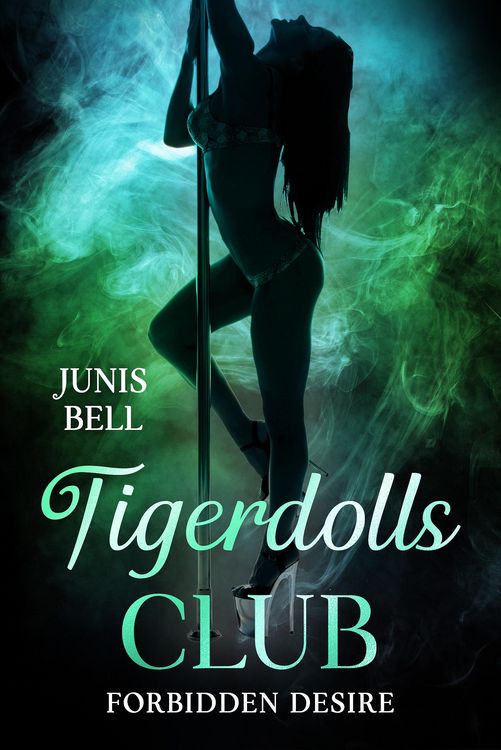 Produktbild: TIGERDOLLS CLUB forbidden desire