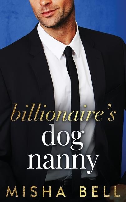 Produktbild: Billionaire's Dog Nanny
