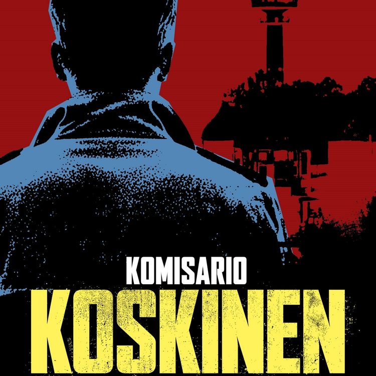 Produktbild: Koskinen ja siimamies