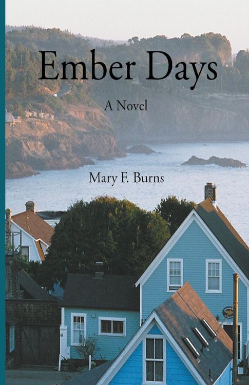 Produktbild: Ember Days