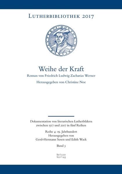 Produktbild: Weihe der Kraft