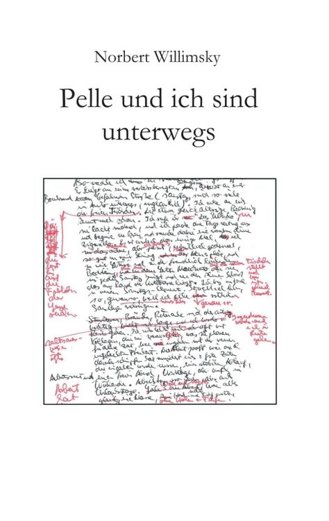 Produktbild: Pelle und ich sind unterwegs