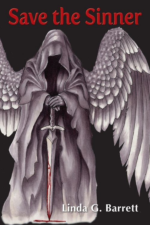 Produktbild: Save the Sinner