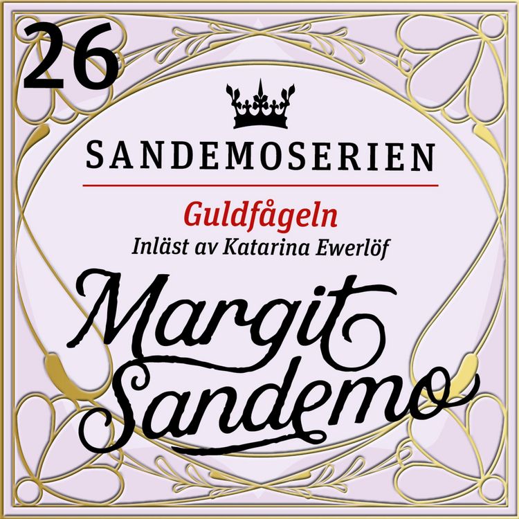 Produktbild: Guldf&aring;geln