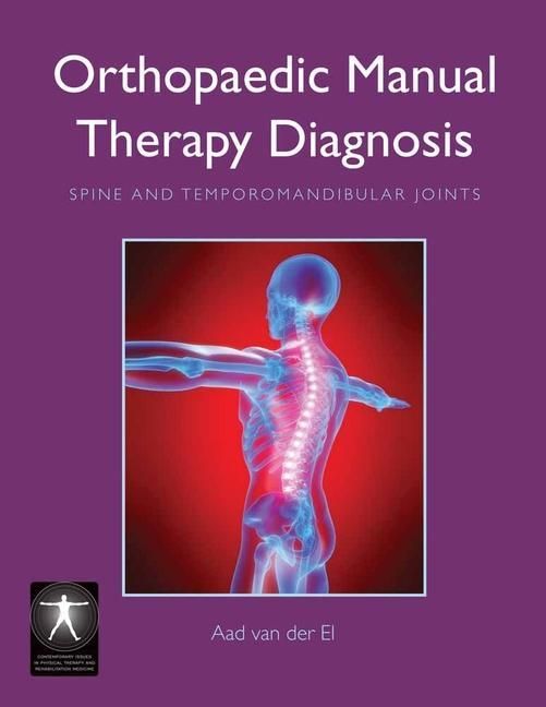 Produktbild: Orthopaedic Manual Therapy Dia