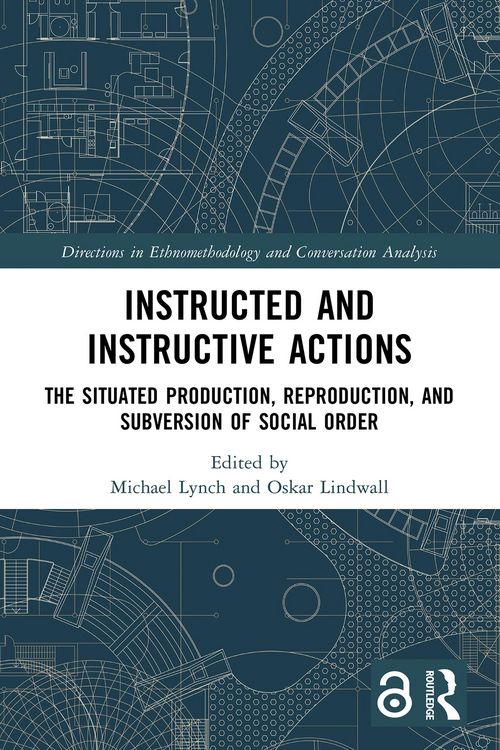 Produktbild: Instructed and Instructive Actions