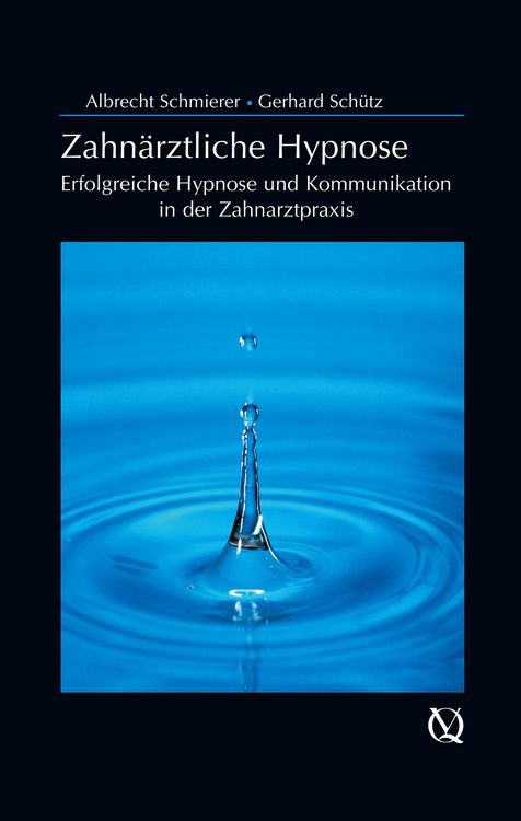 Produktbild: Zahn&auml;rztliche Hypnose