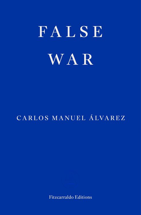 Produktbild: False War