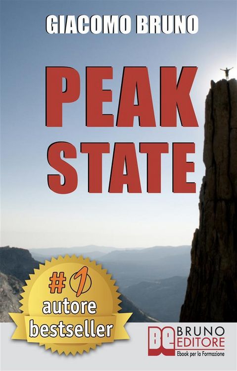 Produktbild: Peak State