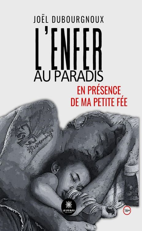 Produktbild: L'enfer au paradis