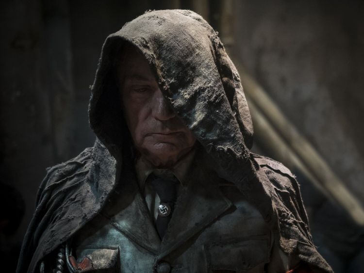 Produktbild: Iron Sky - The Coming Race