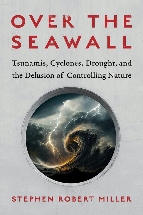 Produktbild: Over the Seawall