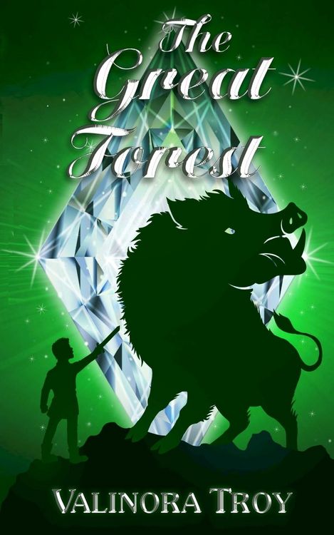 Produktbild: The Great Forest