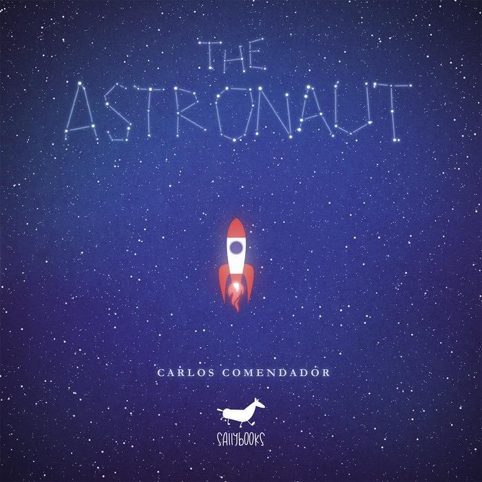 Produktbild: The astronaut