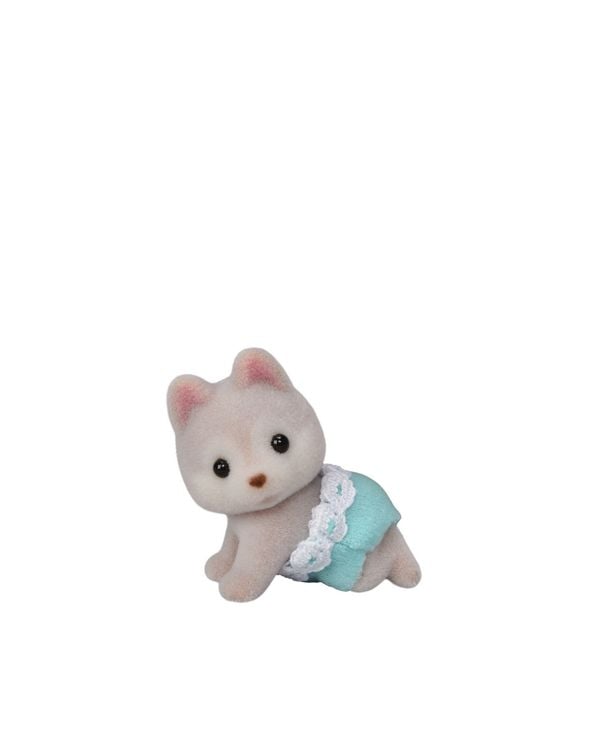 Produktbild: Husky Zwillinge