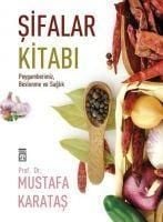 Produktbild: Sifalar Kitabi
